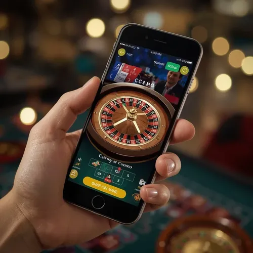 Cresus gambling site