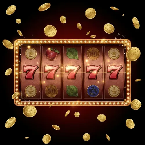 slot games