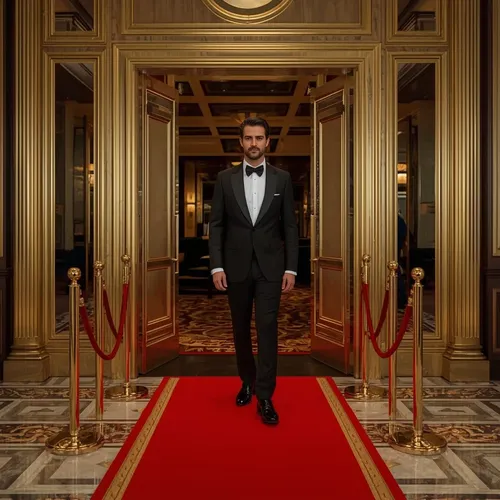 Cresus vip program