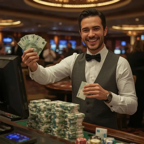 Cresus casino